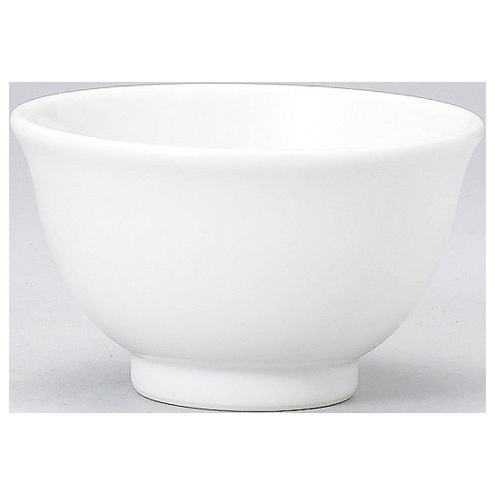 反１３ｃｍ深丼　中華食器　　名入れ・絵付け対応可能　箱入れ可能（※別途見積）　【10-217-6】