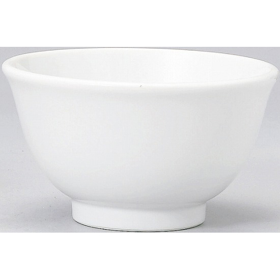 反１５ｃｍ深丼　中華食器　　名入れ・絵付け対応可能　箱入れ可能（※別途見積）　【10-217-4】